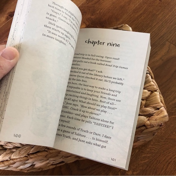 The Last Kids on Earth and the Skeleton Road graphic novel, hardcover book - Picture 4 of 6